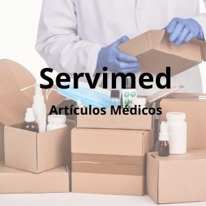 Artículos Médicos Servimed